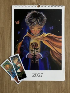 Kalendář 2027