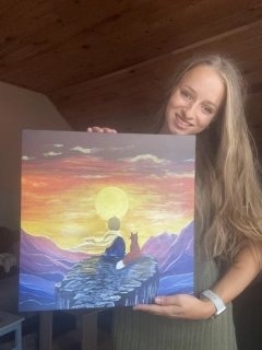 Na skále