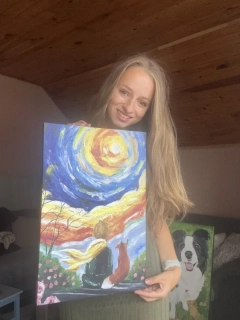 Nekonečno 